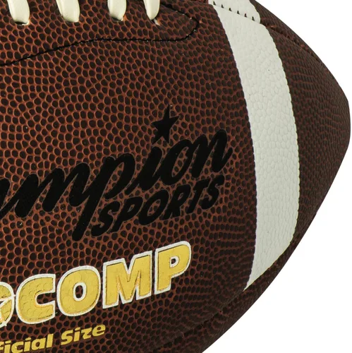 Miniatura 4 de Champion Sports Composite Football