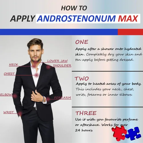 Miniatura 9 de ANDROSTENONUM MAX & X2 Pherolec - Aceite de perfume de feromonas masculinas globales para él, real de larga duración, original, mejores feromonas