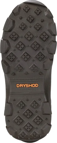 Miniatura 7 de Dryshod Botas de caza Camo Trailmaster camuflaje MBT-MH-CM para hombre