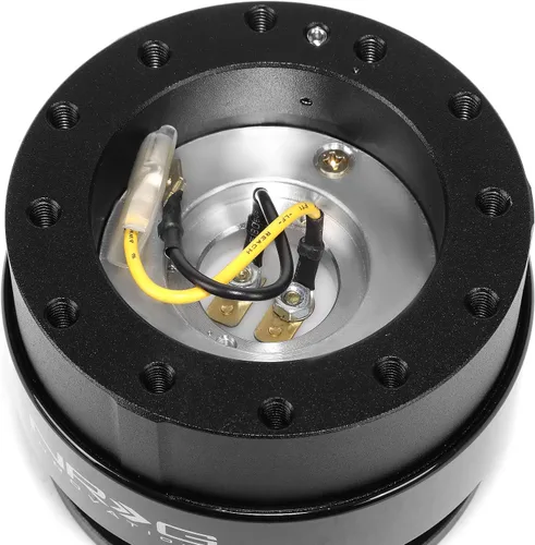 Miniatura 3 de NRG Innovaciones. Liberación rápida, M Cuerpo negro/negro