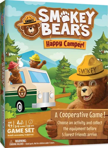 Miniatura 5 de Masterpieces Sesame Street - Juego cooperativo de monstruo de galletas - Entretenimiento familiar divertido para niños y adultos - Educativo