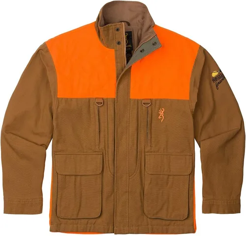 Miniatura 2 de Browning Pheasants Forever Upland - Chaqueta de lona