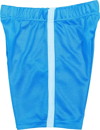 Miniatura 5 de Nickelodeon Blue e's Clues - Camiseta de manga corta y pantalones cortos de malla para niños
