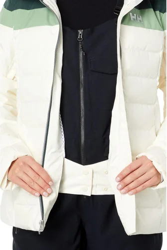 Miniatura 3 de Helly-Hansen Chaqueta hinchada impermeable imperial para mujer