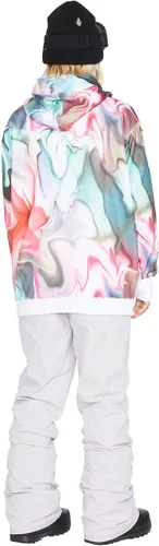 Miniatura 7 de Volcom Hallen - Pantalón de nieve de ajuste moderno para mujer