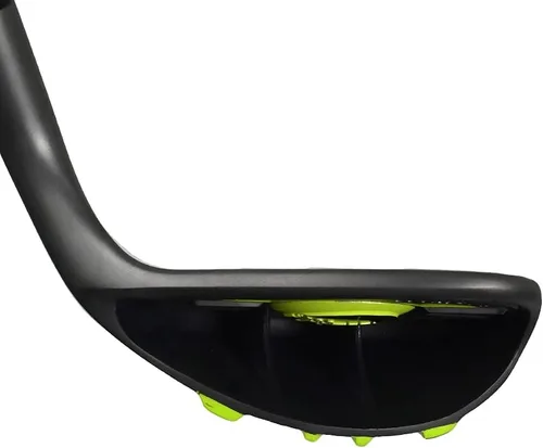 Miniatura 3 de Alien Golf Cuña Roswell - Cuña premium - Ranuras fresadas CNC de cara completa para disparos de alta rotación - Fácil de sacar de bunkers - Se