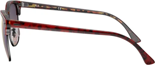 Miniatura 2 de Ray-Ban RB3016 Clubmaster Square Gafas de sol