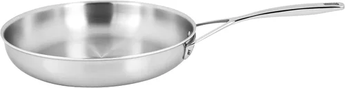 Miniatura 11 de Demeyere Essential juego completo de utensilios de cocina de acero inoxidable, 5 capas, 10