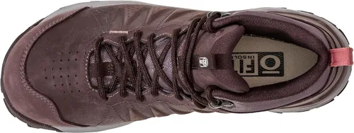 Miniatura 5 de Oboz Bridger Low B-Dry Zapato de senderismo para hombre