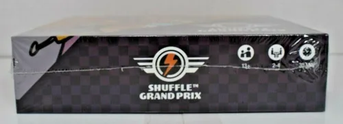 Miniatura 6 de Bicycle Gran Premio de Shuffle
