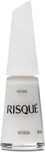 Miniatura 3 de Risque Niasi - Esmalte de uñas (capuchino)