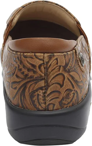 Miniatura 3 de Alegria - Zapatos de piel Keli para mujer