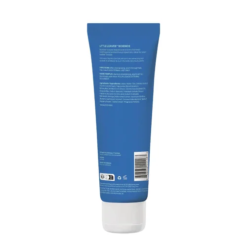 Miniatura 7 de ATTITUDE Acondicionador de cabello para niños, productos dermatológicamente probados, desenredante a base de plantas y minerales, vegano, arándano