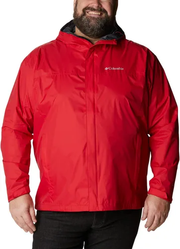 Miniatura 7 de Columbia - Chaqueta impermeable Ii para hombre (impermeable)