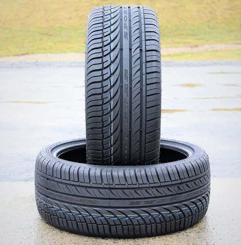 Miniatura 9 de Fullway HP108 - Juego de 2 neumáticos radiales de alto rendimiento para automóvil de pasajeros para todas las estaciones, 235/40R18 235/40ZR18
