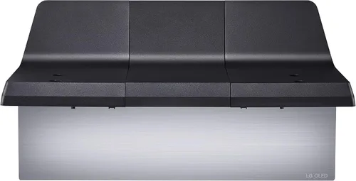 Miniatura 4 de LG SR-G3WU65 OLED Serie G3 Soporte y Cubierta Trasera, Compatible con 65 pulgadas OLED G3 Series