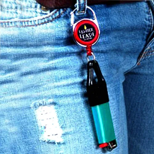 Miniatura 2 de Paquete de 5 correas para encendedor de alta calidad
