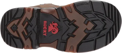 Miniatura 4 de Rocky Unisex-Child Fq0003638 Mid Calf Boot