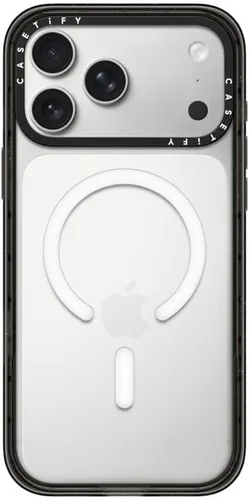 Miniatura 98 de CASETiFY Funda con soporte de anillo de impacto para iPhone 16 Pro