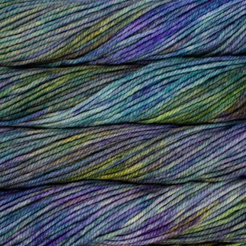 Miniatura 5 de Malabrigo Hilo grueso (005 - Aniversario)