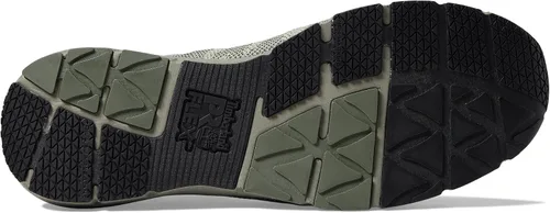 Miniatura 3 de Timberland Pro Tenis de trabajo de punto sin cordones Radius A2B6X para hombre