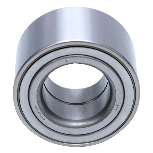 Miniatura 123 de Detroit Axle - Conjunto de cubo de rodamiento de rueda delantera para Nissan Altima 02-06 (3.5L V6)/Maxima 00-08, INFINITI I30 00-01/I35 02-04 5