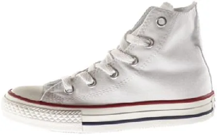 Miniatura 4 de Converse - Tenis de caña baja para hombre Blanco 3 niño