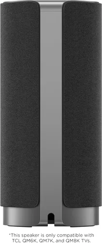 Miniatura 14 de TCL Z100 Altavoz inalámbrico de cine en casa con tecnología Dolby Atmos FlexConnect con transmisión de música Bluetooth, potencia de salida de 170