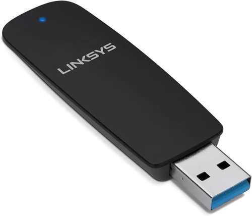 Miniatura 4 de Adaptador USB TP- Link Wireless, Versión anterior talla única