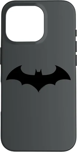 Miniatura 20 de Carcasa para iPhone XR, diseño de Batman