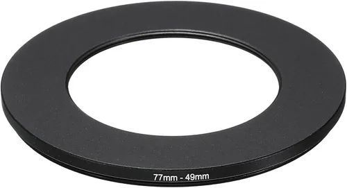 Miniatura 35 de PATIKIL Anillo de metal de 1.181 in-0.984 in, adaptador de filtro de lente de cámara, anillo adaptador de filtro de aluminio para lentes de cámara