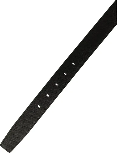 Miniatura 3 de Calvin Klein Correa de puntada reversible de 1.260in para hombre