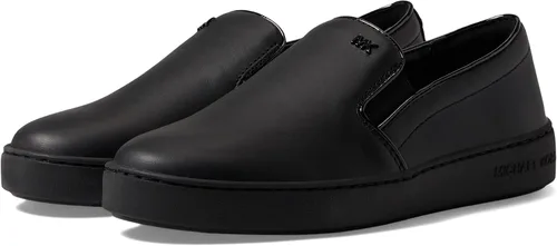 Miniatura 4 de Michael Kors Keaton Slip-On Negro 2 8.5 M, Negro 2, 8.5