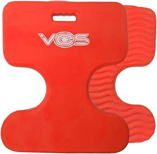 Miniatura 12 de VOS Oasis - Flotadores sólidos de agua prémium para adultos y niños, ultra flotantes, cómodos asientos flotantes para piscina, playas, lagos, Azul