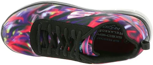 Miniatura 3 de Skechers Comfort Flex Sr Hc Pro Zapato para profesional de asistencia médica