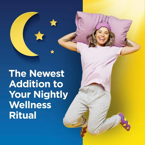 Miniatura 5 de Renew Life Cleanse More fórmula herbal con magnesio para aliviar el estreñimiento ocasional durante la noche; ayuda a promover la eliminación