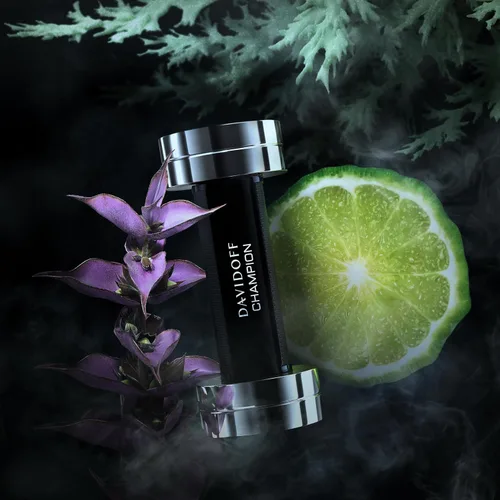 Miniatura 3 de Colonia Champion por Davidoff for men Colognes