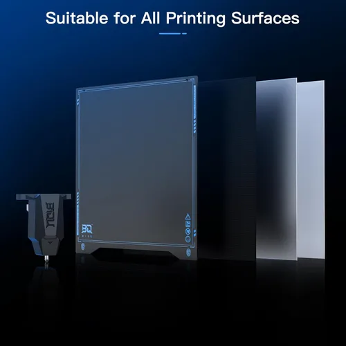Miniatura 7 de Sensor de nivelación de cama automática BIQU MicroProbe V2.0, para impresora 3D Ender 3/Ender 3 V2/Ender 3 Pro/Ender 3 Max/Voron/H2 Extruder BIQU B1