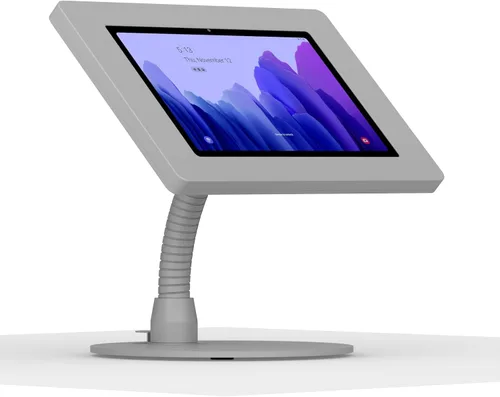 Miniatura 19 de VidaMount Carcasa negra y soporte flexible portátil [paquete] compatible con Surface Go, Go 2, Go 3 y Go 4