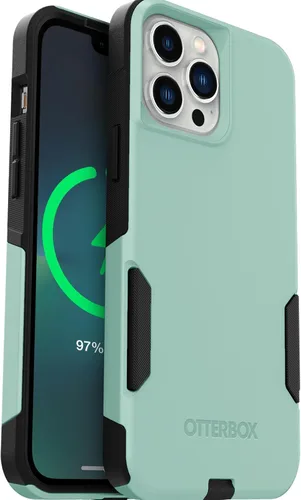 Miniatura 16 de OtterBox Commuter Series - Funda para celular