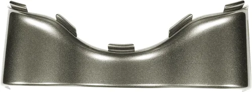 Miniatura 22 de HR3 Falda de carenado exterior de whisky ámbar/perla plateada brillante compatible con FLHTK Ultra Limited 2014 para Harley Touring Electra Glide