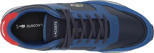 Miniatura 5 de Lacoste Tenis Partner Piste para hombre
