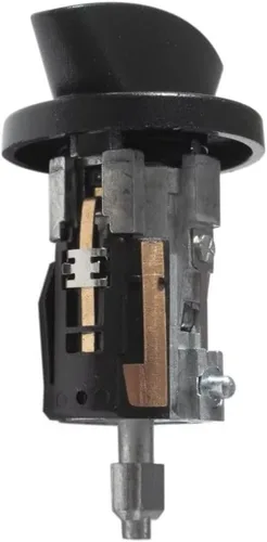 Miniatura 3 de Llave de contacto en forma de cilindro 035835 de APDTY con llaves para vehículos Ford, Lincoln, Mercury y Mazda