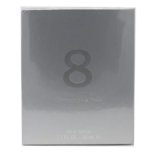 Miniatura 3 de Abercrombie & Fitch ~ 8 NUEVAS CAJAS Perfume Mujer 1.7 oz