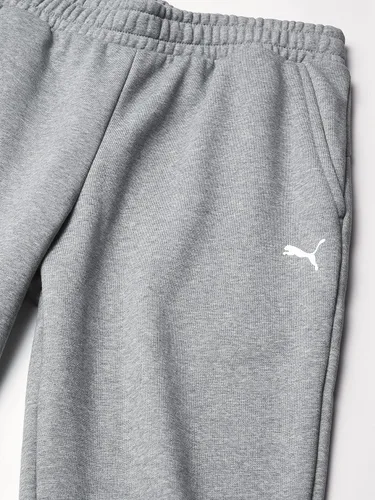Miniatura 3 de PUMA Men's Standard BMW MMS Essentials Fleece Sweatpants