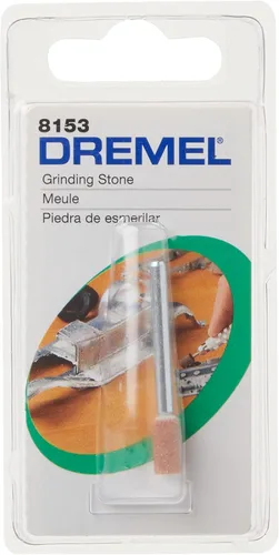 Miniatura 2 de Dremel 8153 Piedra de molienda de óxido de aluminio