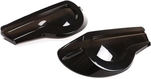 Miniatura 5 de YIWANG ABS Blcak - Marco protector de luz trasera para Subaru BRZ Toyota 86 2012-2021, accesorios para cubierta de luz trasera de coche