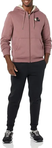 Miniatura 3 de Tienda Essentials Disney Marvel Star Wars Sudaderas con capucha y cremallera completa para hombre