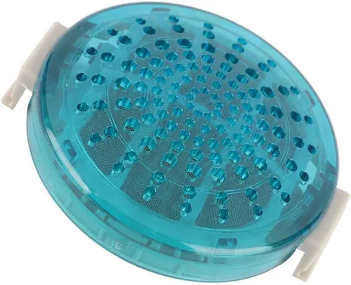 Miniatura 8 de GLOGLOW Filtro de pelusa de malla para lavadora NEA61973201 WT H750