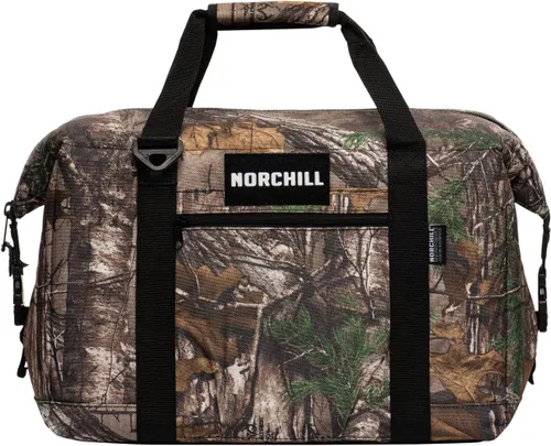 Miniatura 2 de NorChill Soft Coolers Enfriador suave, Realtree Xtra